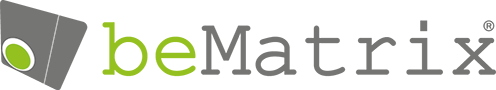 beMatrix Logo