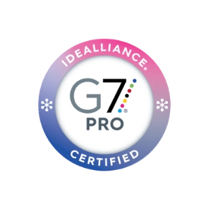 G7 PRO logo